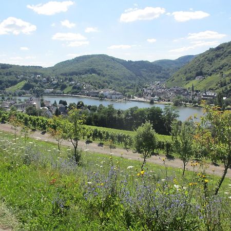 ホテル Feriendomizil Am Lindenplatz ブライ エクステリア 写真